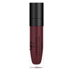 Golden Rose жидкая помада для губ Longstay Liquid Matte, оттенок 26
