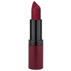 Golden Rose помада для губ Velvet Matte матовая, оттенок 20