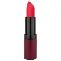 Golden Rose помада для губ Velvet Matte матовая, оттенок 06