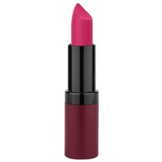 Golden Rose помада для губ Velvet Matte матовая, оттенок 11