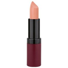 Golden Rose помада для губ Velvet Matte матовая, оттенок 30