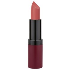 Golden Rose помада для губ Velvet Matte матовая, оттенок 26