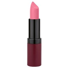 Golden Rose помада для губ Velvet Matte матовая, оттенок 09