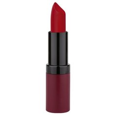 Golden Rose помада для губ Velvet Matte матовая, оттенок 35