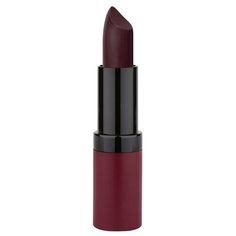 Golden Rose помада для губ Velvet Matte матовая, оттенок 29