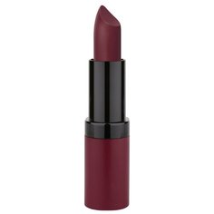 Golden Rose помада для губ Velvet Matte матовая, оттенок 32
