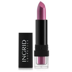 Ingrid Cosmetics Помада для губ Wonder Matt матовая, оттенок 311