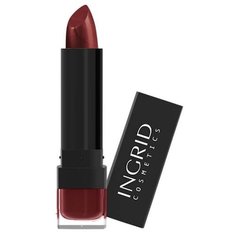 Ingrid Cosmetics Помада для губ Wonder Shine, оттенок 286