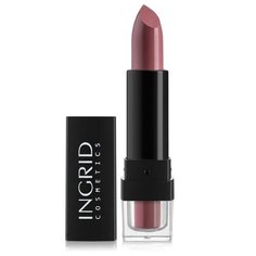 Ingrid Cosmetics Помада для губ Wonder Matt матовая, оттенок 309
