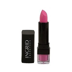 Ingrid Cosmetics Помада для губ Wonder Matt матовая, оттенок 313