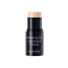 Secret Key Контурный стик Miracle Fit Contour Stick shading medium