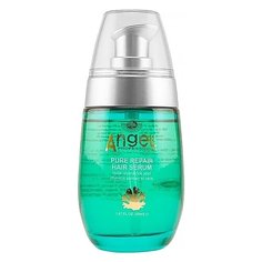 Angel Professional Сыворотка для волос двойное восстановление, 50 мл