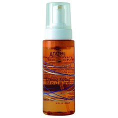 Angel Professional Мусс для укладки Livening Styling 260 мл