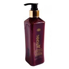 Angel Professional кондиционер GinSeng против выпадения волос с экстрактом женьшеня, 300 мл