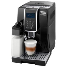 Кофемашина DeLonghi Dinamica ECAM 350.55 черный