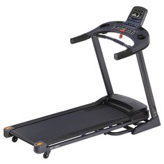 Электрическая беговая дорожка Clear Fit Rainbow RT 480