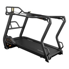 Механическая беговая дорожка Matrix S-Drive Performance Trainer