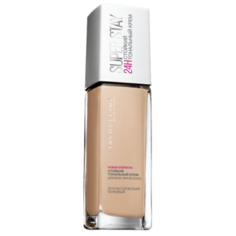 Maybelline Тональный крем Super Stay 24H, 30 мл, оттенок: 29 классический бежевый
