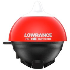 Эхолот Lowrance FishHunter 3D