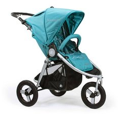 Прогулочная коляска Bumbleride Indie tourmaline wave