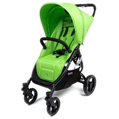 Прогулочная коляска Valco Baby Snap 4 green