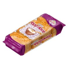 Печенье Дымка Творожное, 260 г