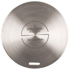 Адаптер Tescoma PRESTO d 21см серебристый