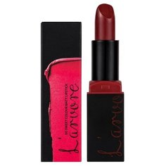 Larvore Помада для губ So Sweet Color Matt Lipstick матовая, оттенок 07 Cherry Candy L’Arvore