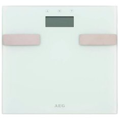 Весы AEG PW 5644 FA WH
