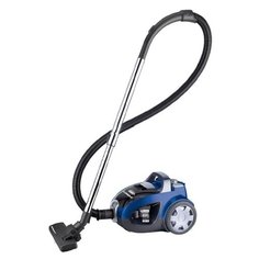 Пылесос KRAFT KF-VC259 синий