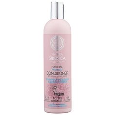 Natura Siberica бальзам Hydrolat для сухих и ломких волос, 400 мл