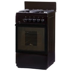 Газовая плита Flama FG 24027 B