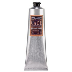 Крем для бритья Можжевельник LOccitane en Provence, 150 мл