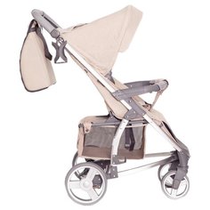 Прогулочная коляска XO KID Halex beige