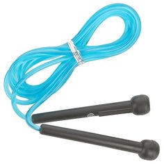 Скакалка Lite Weights 0029JR синий 270 см