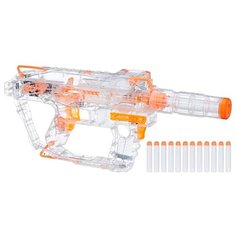 Бластер Nerf Модулус Сумерки (E0733)