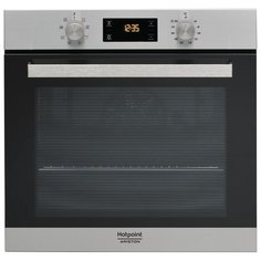 Электрический духовой шкаф Hotpoint-Ariston FA3 540 H IX