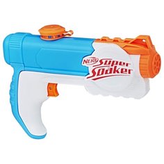Водный бластер Nerf Супер Сокер Пиранья (E2769)