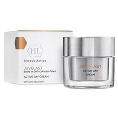 Holy Land Juvelast Active Day Cream Дневной крем для лица, 50 мл