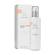 Holy Land Dermalight Active Illuminating cream Активный осветляющий крем для лица, 50 мл