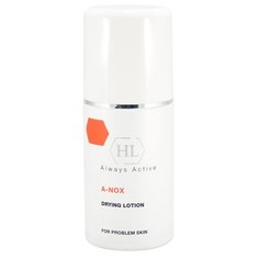 Holy Land Локальный подсушивающий лосьон A-NOX Drying Lotion, 125 мл
