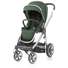 Прогулочная коляска Oyster Oyster3 alpine green