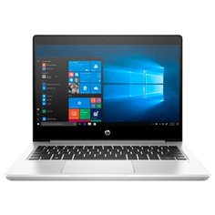 Ноутбук HP ProBook 430 G6 (6BN72EA) (Intel Core i3 8145U 2100 MHz/13.3"/1920x1080/4GB/256GB SSD/DVD нет/Intel UHD Graphics 620/Wi-Fi/Bluetooth/Windows 10 Pro) 6BN72EA