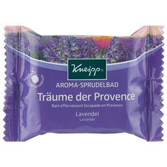 Kneipp Соль для ванн Лаванда, шипучая таблетка 80 г