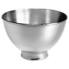 KitchenAid чаша для миксера 5KB3SS серебристый