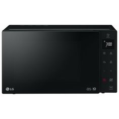 Микроволновая печь LG MW-25W35GIS