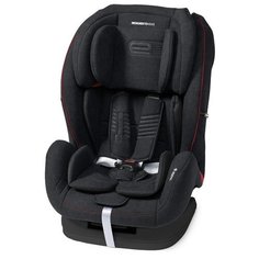 Автокресло группа 1/2/3 (9-36 кг) Espiro Kappa, 10 onyx