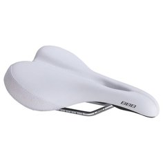 Седло BBB AnatomicRace lady белый