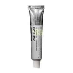 Laboratorium Очищающая маска с углём, 20 мл