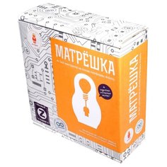 Электронный конструктор Амперка Матрёшка Z